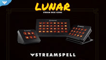 Load image into Gallery viewer, Lunar Stream Deck Icons
