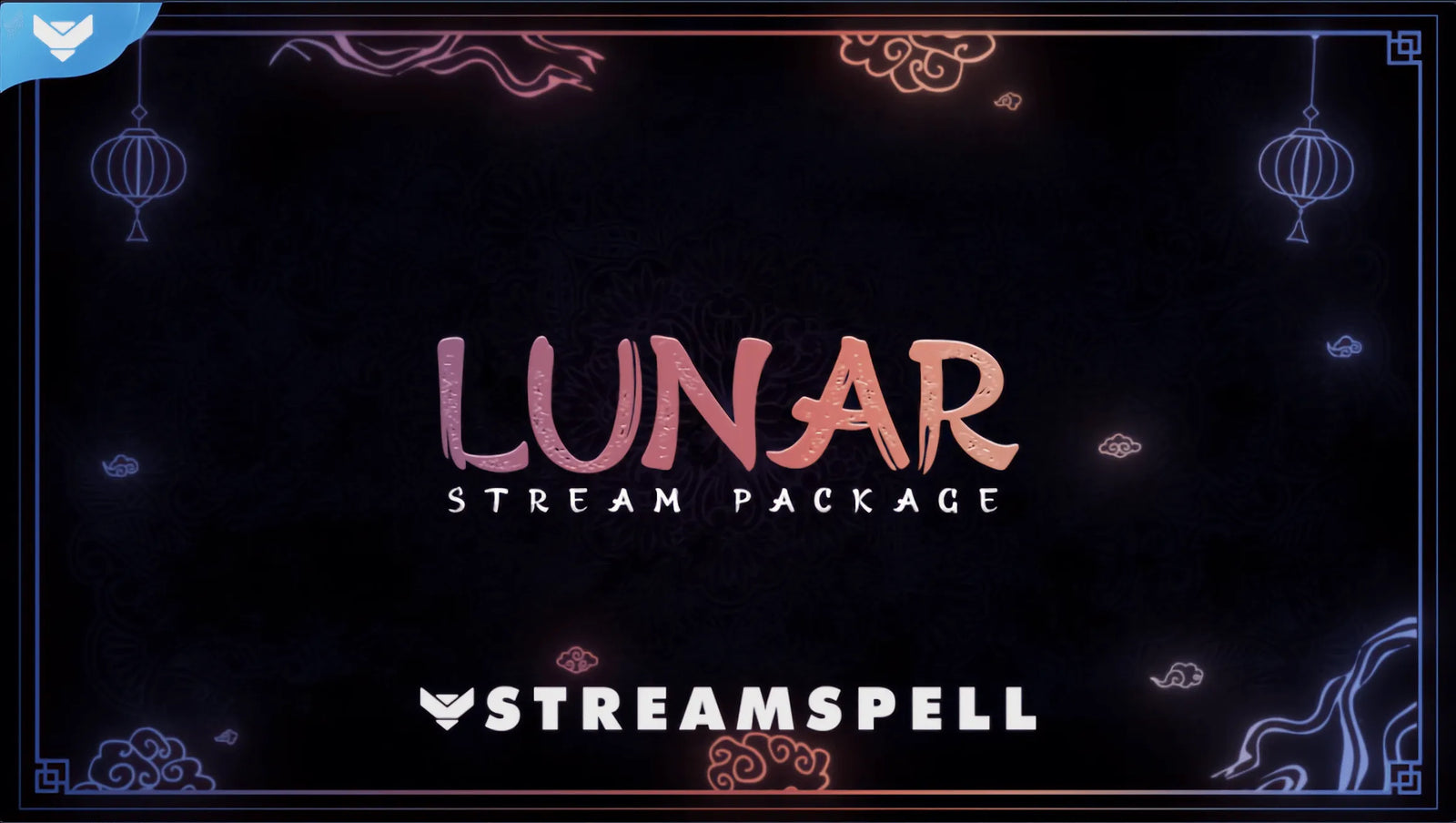 Lunar Stream Package