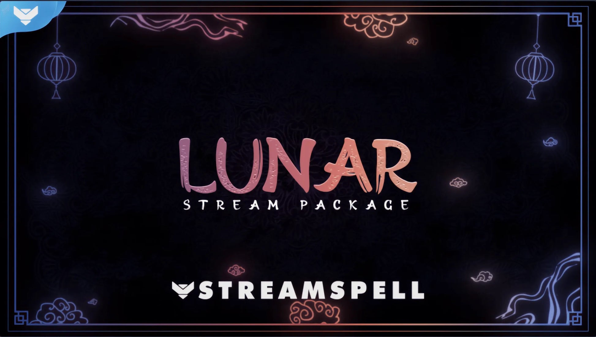 Lunar Stream Package