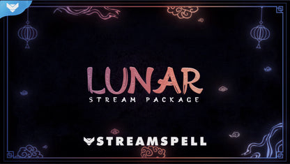 Lunar Stream Package