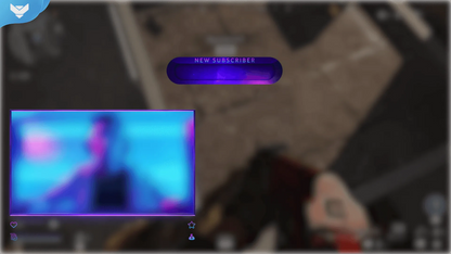 Lux Animated Stream Package