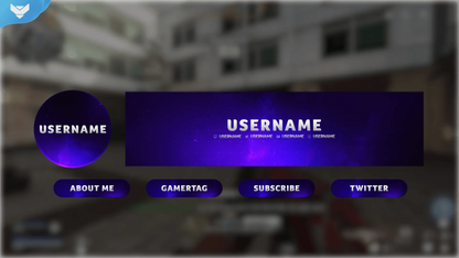 Lux Animated Stream Package