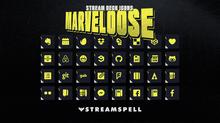 Load image into Gallery viewer, MARVELOOSE! Stream Deck Icons