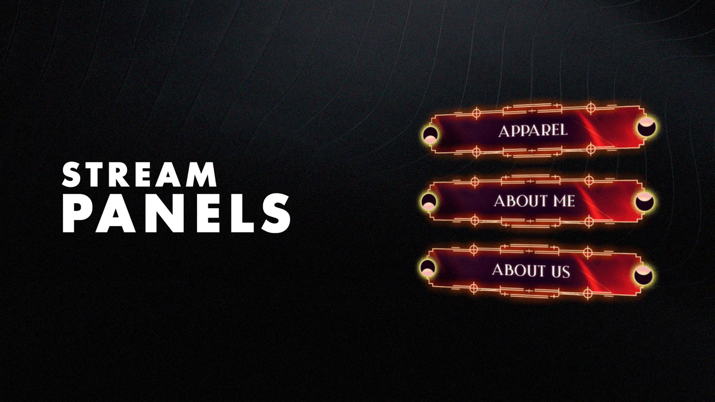 Magician Stream Package