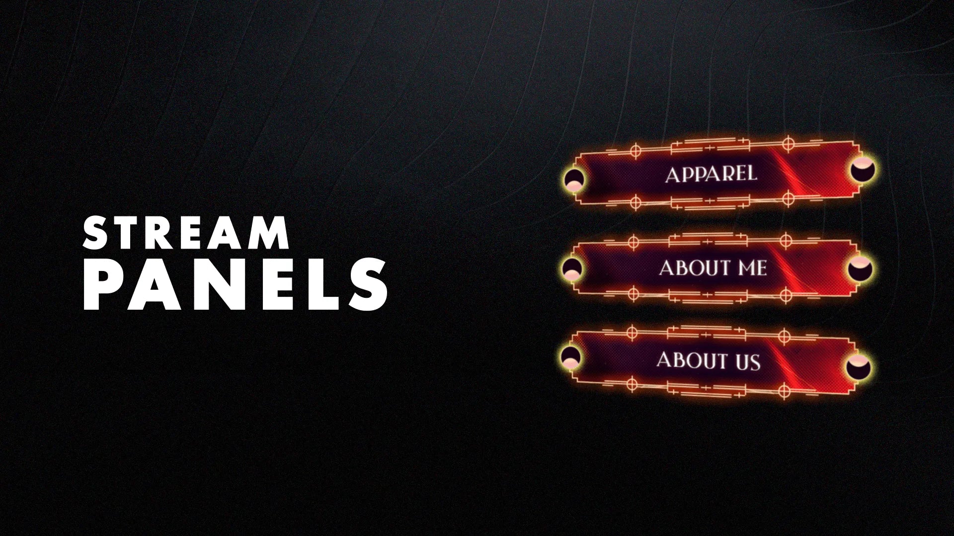 Magician Stream Package