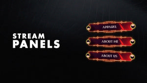 Magician Stream Package