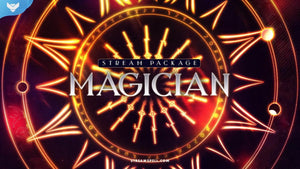 Magician Stream Package