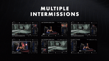 Load image into Gallery viewer, Minimal Dark Stream Package