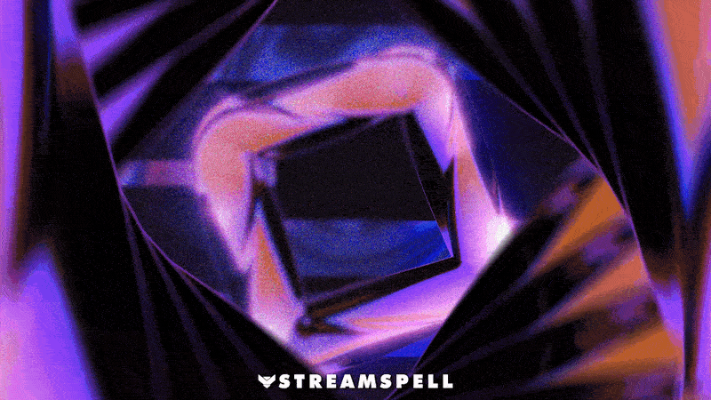 Minimal Stream Overlays