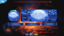 Load image into Gallery viewer, Moon Castle Stream Package