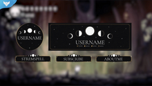 Load image into Gallery viewer, Moon Dance Stream Package