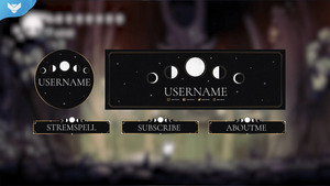 Moon Dance Stream Package