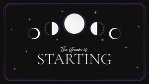 Moon Dance Stream Package