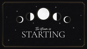 Moon Dance Stream Package