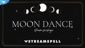 Moon Dance Stream Package