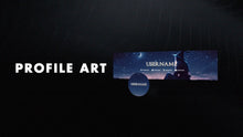 Load image into Gallery viewer, Moon Witch Stream Package