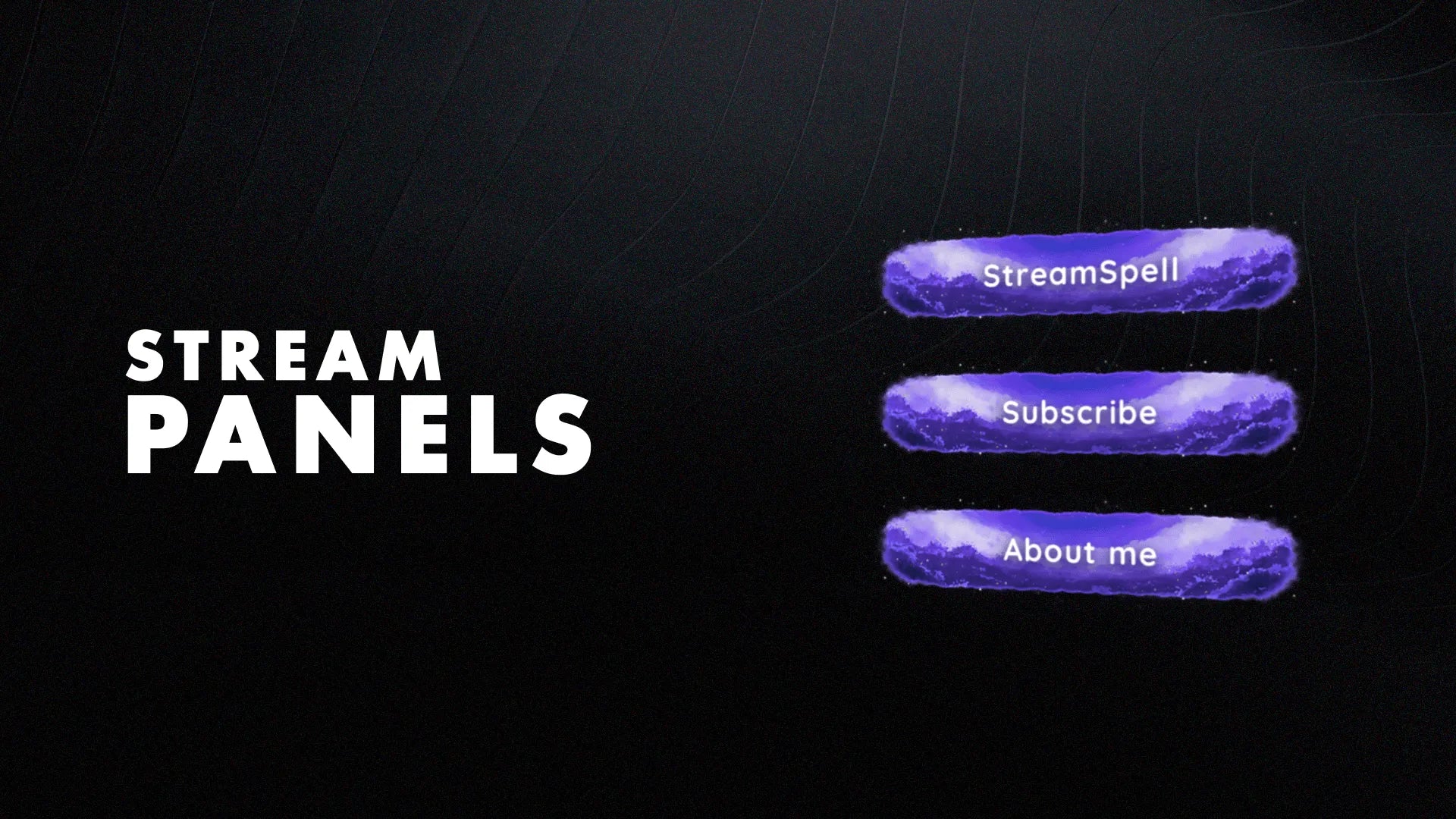 Moonlight Stream Package