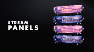 Mount Fuji Stream Package