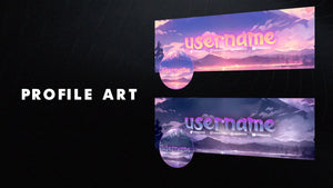 Mount Fuji Stream Package