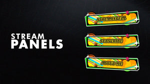 Mystery Stream Package