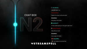 N2 Stream Package