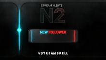 Load image into Gallery viewer, N2 Stream Package