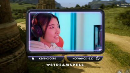 N2 Stream Package