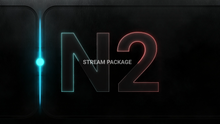 Load image into Gallery viewer, N2 Stream Package