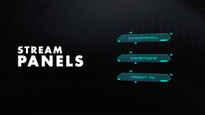NeoNinja Stream Package
