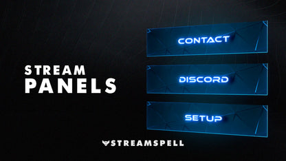 Neon Hunter Stream Package