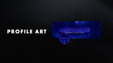 Load image into Gallery viewer, Neon Pulse Stream Package