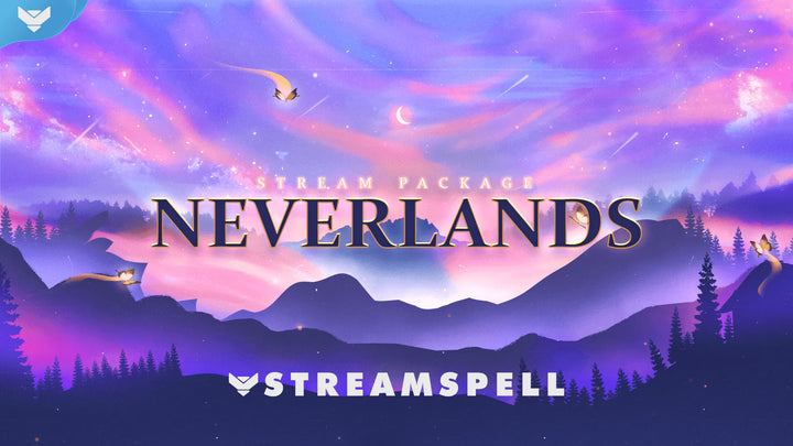 Neverlands Stream Package