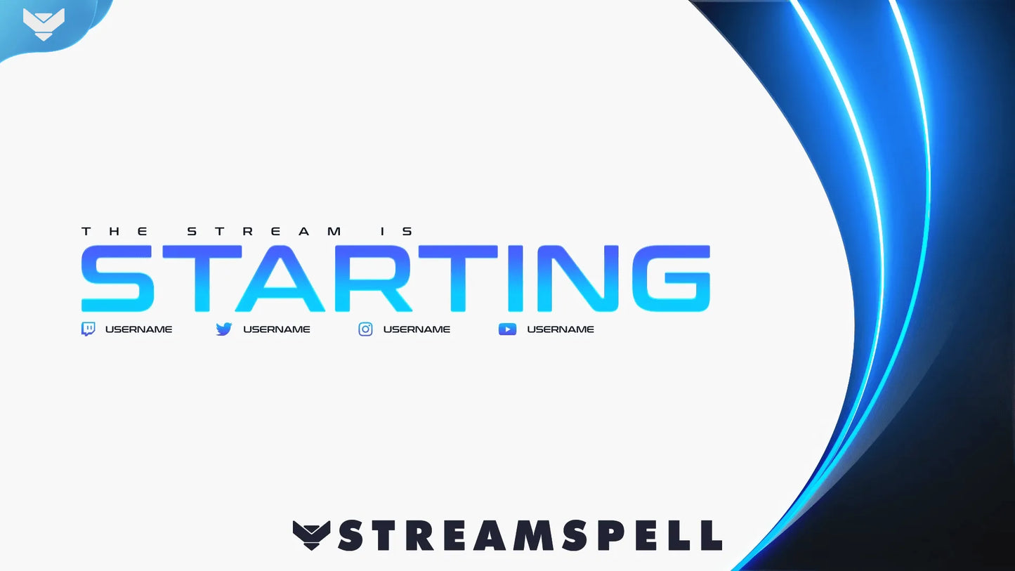 New Gen: V Stream Package