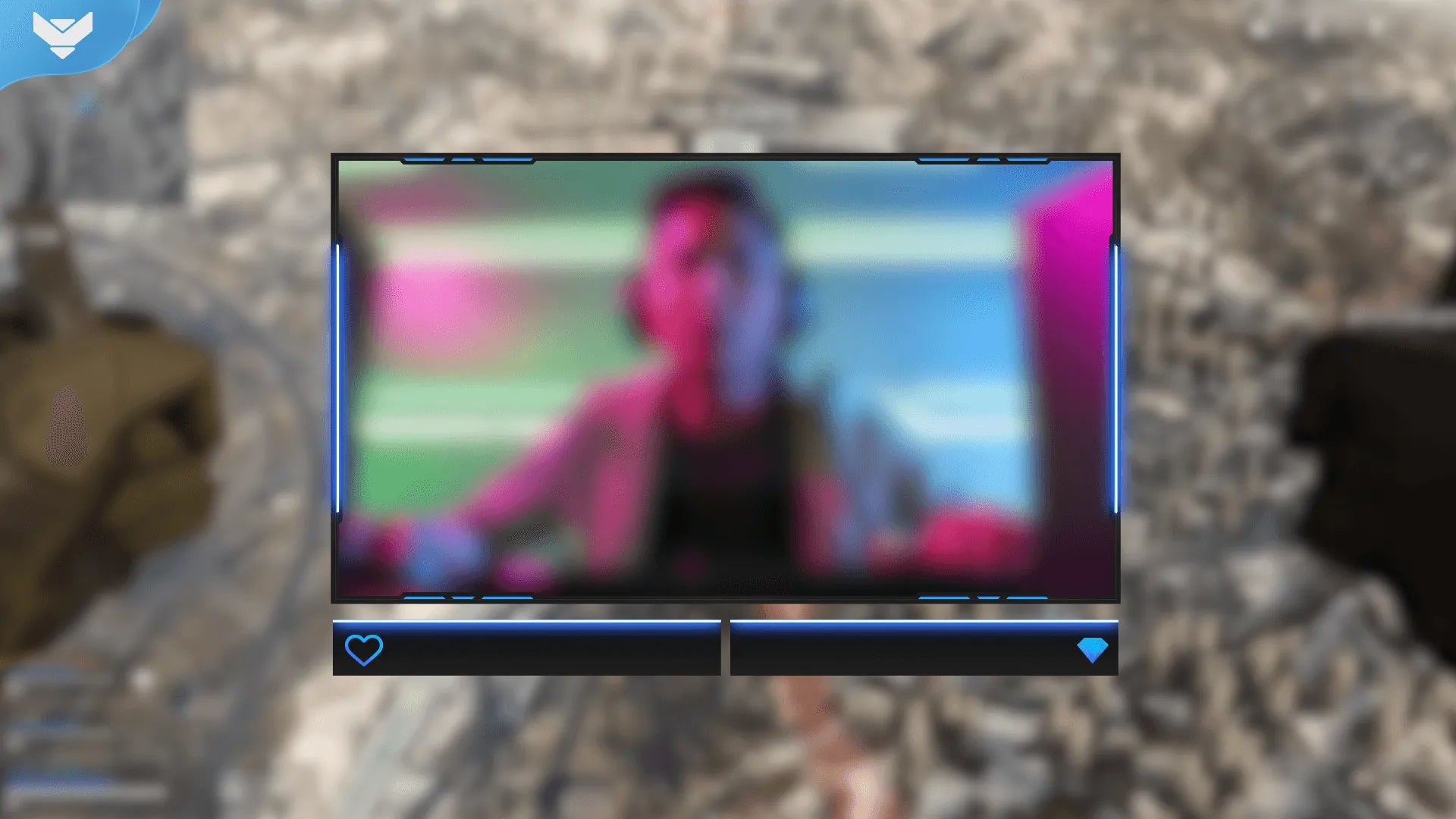 New Gen: V Stream Package