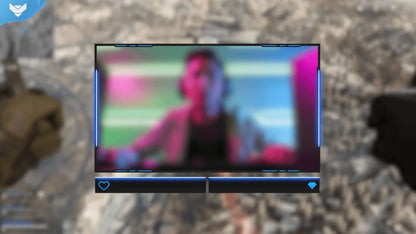 New Gen: V Stream Package