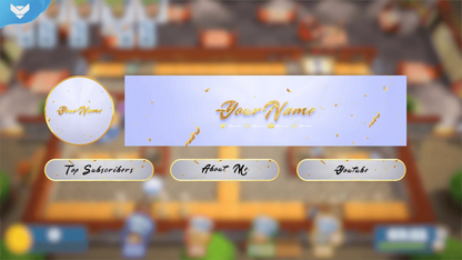 New Year Resolution Stream Package