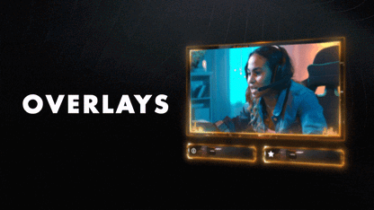 Night Rain Stream Package