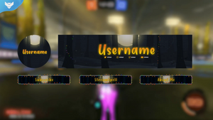 Nightmare Before Christmas Stream Package