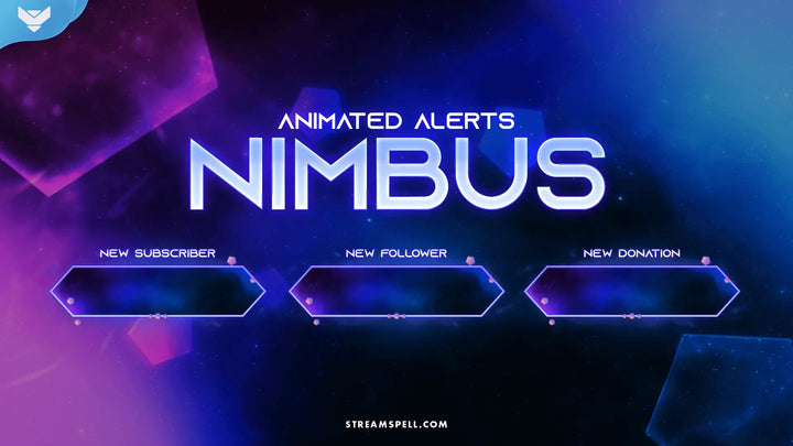 Nimbus Stream Alerts