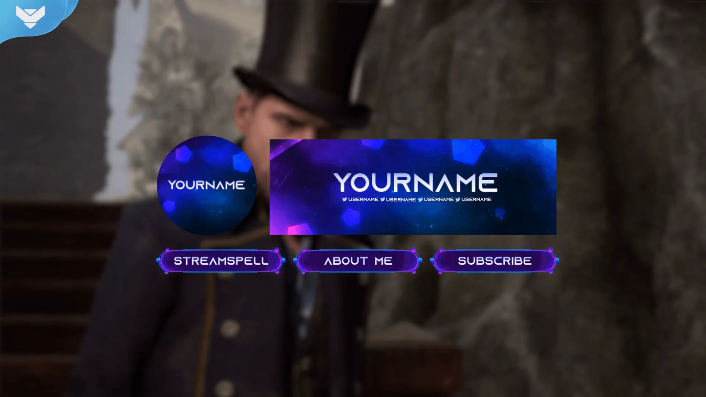 Nimbus Stream Package