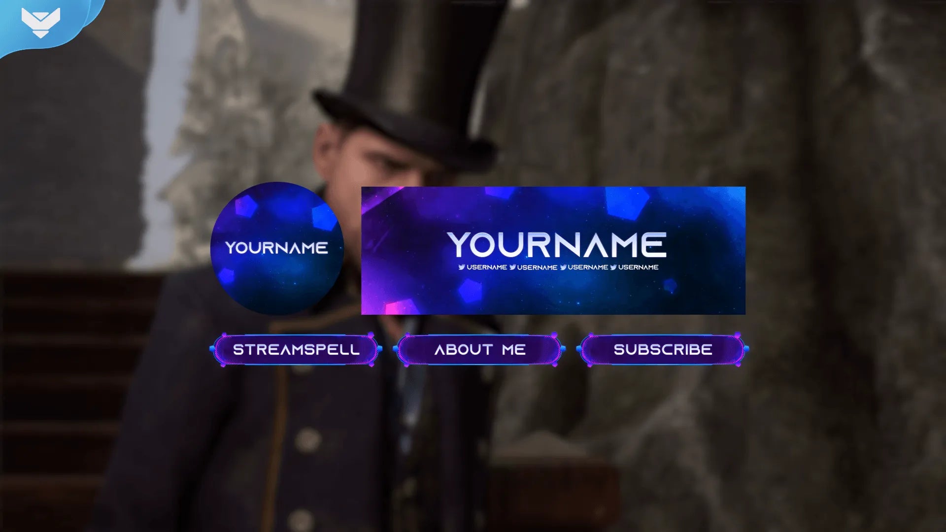 Nimbus Stream Package