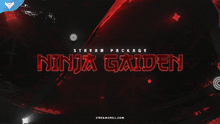 Load image into Gallery viewer, Ninja Gaiden Stream Package
