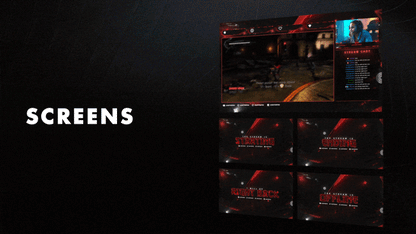 Ninja Gaiden Stream Package