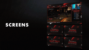 Ninja Gaiden Stream Package