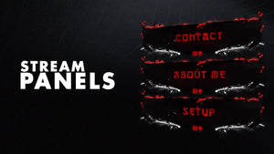 Ninja Gaiden Stream Package