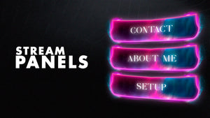 Northern Lights Stream Package