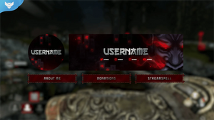 Oni Realm Stream Package