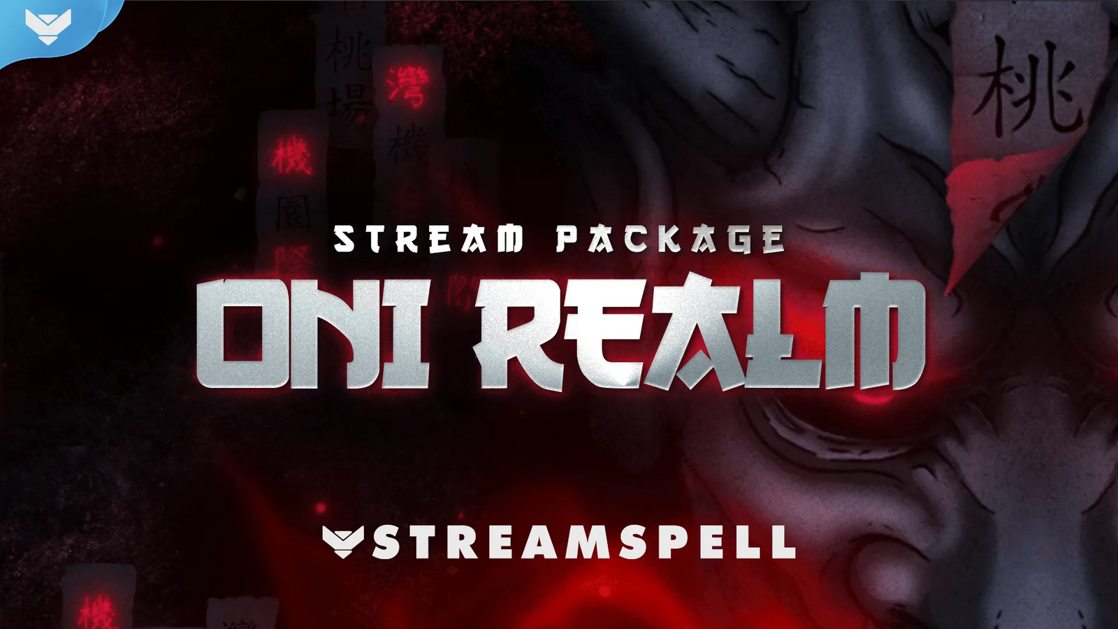 Oni Realm Stream Package