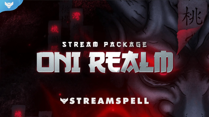 Oni Realm Stream Package