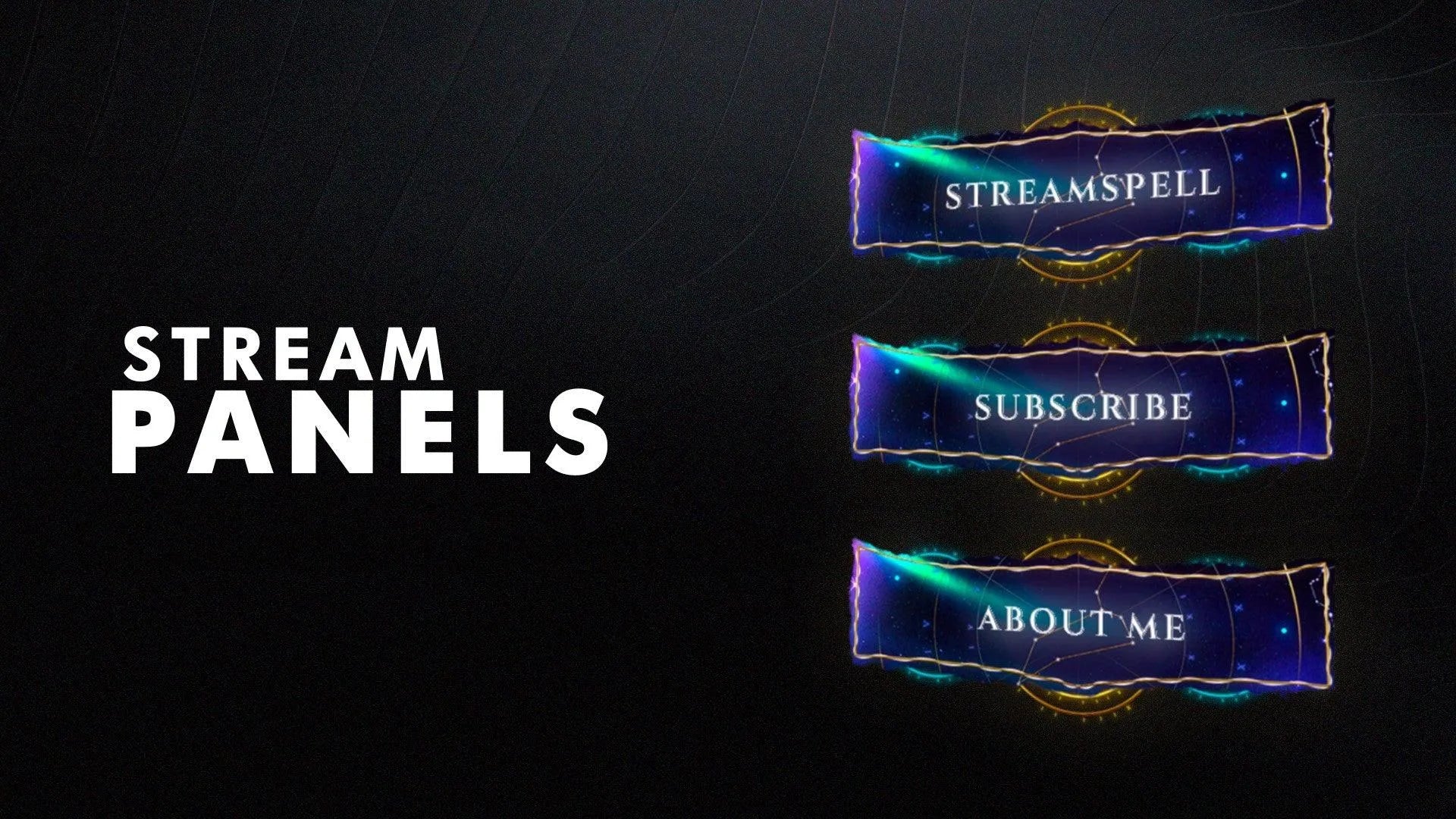 Oracle Stream Package